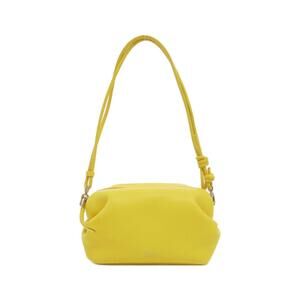 Christian Dior Bow Handbag Pouch S3900OQWC Shoulder Bag